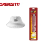 RESISTENCIA DE BELLA DUCHA 4T - LORENZETTI