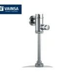 FLUXÓMETRO MECÁNICO PARA URINARIO DE 1 LITRO - VAINSA