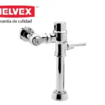 FLUXÓMETRO PARA INODORO DE MANIJA 110-38-3.5 - HELVEX