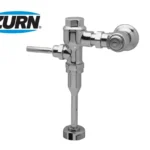 FLUXÓMETRO DE PALANCA METRO FLUSH PARA URINARIO 3.8L - ZURN