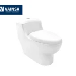 ONE PIECE CAPRI BLANCO - VAINSA