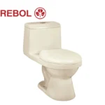 ONE PIECE SAVONA LUX BONE - TREBOL