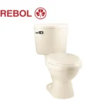 INODORO RAPID JET BONE - TREBOL