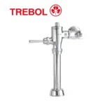 FLUXÓMETRO INDIRECTO PARA INODORO 3.8L - TREBOL