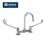 MEZCLADORA PARA LAVADERO AL MUEBLE - VAINSA