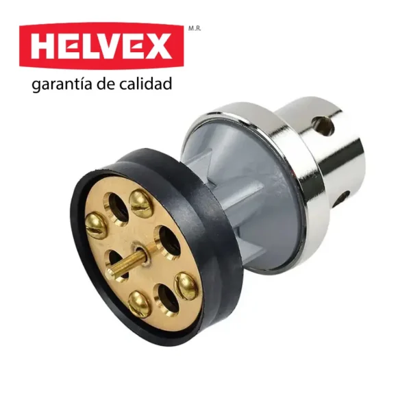 Émbolo para Fluxómetro de Mingitorio HELVEX SF-743 - HELVEX