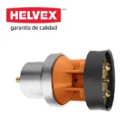 EMBOLO PARA FLUXÓMETRO SF-804 - HELVEX