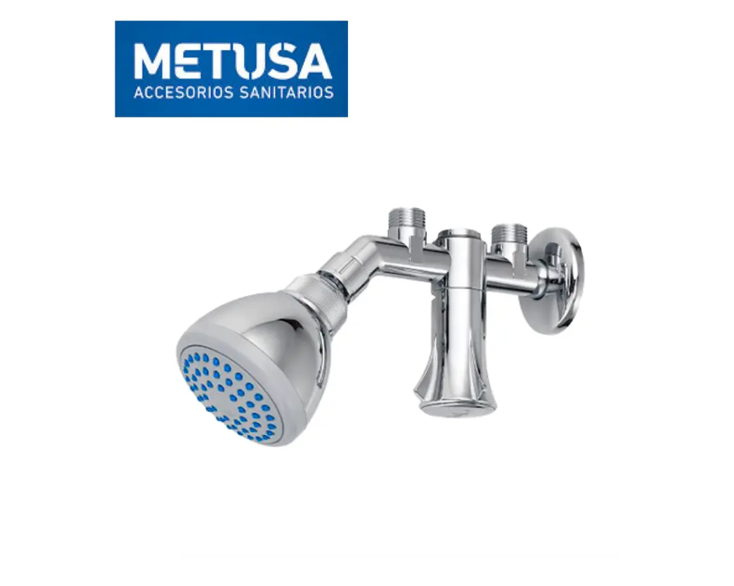 Copia de Copia de VAINSA_IMAGENES DE LA WEB - 2026-03-21T150935.049 VÁLVULA MEZCLADORA PARA TERMA DE 20 LTS. - METUSA - Imagen 1