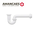 TRAMPA P DE 1 1/4 - AMANCAES