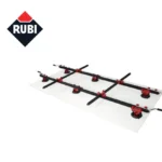 TRANSPORTADOR GRAN FORM SLAB TRANS HD-N PREMIUN - RUBÍ