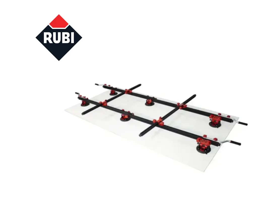 Copia de Copia de VAINSA_IMAGENES DE LA WEB - 2026-03-21T162838.933 TRANSPORTADOR GRAN FORM SLAB TRANS HD-N PREMIUN - RUBÍ - Imagen 1