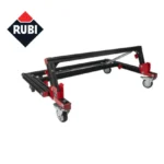 TRANSPORTADOR GRAN FORMATO SLAB TROLLEY HD PREMIUN - RUBÍ