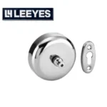 TOALLERO CORDEL LEEYES MAT. A.INOX. - LEEYES