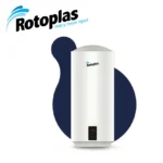 TERMA DE ACUMULACIÓN ECOSMART 80L - ROTOPLAS