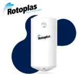 TERMA DURATERMA DE 80 LITROS - ROTOPLAS