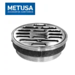 SUMIDERO REDONDO 2" - METUSA MILENIUM