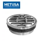 SUMIDERO REDONDO 3" - METUSA MILENIUM