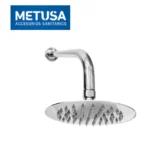 SALIDA DE DUCHA ESPAÑOLA REDONDA - METUSA MILENIUM