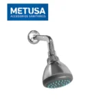 SALIDA DE DUCHA 3" ABS C/BRAZO CANO - METUSA
