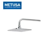 SALIDA DE DUCHA ESPAÑOLA CUADRADA - METUSA