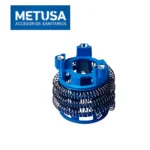 RESISTENCIA PARA DUCHA ELÉCTRICA 4T METUSA Y SOLE - METUSA