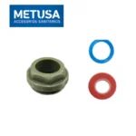 RESPUESTOS PARA MECANISMO DE DISCO CERÁMICO MAGIC - METUSA