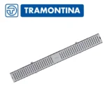 REJILLA ACERO INOX.SLIM 60 SCOT.B - TRAMONTINA