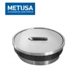 REGISTRO REDONDO 3" - METUSA MILENIUM