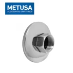 ADAPTADOR ULTRAINOX® 1/2" - 1/2" - METUSA MILENIUM