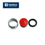 AEREADOR MACHO PARA LLAVE LAVATORIO - VAINSA