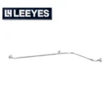 AGARRADERA PARED A.INOX - LEEYES