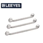 AGARRADERA PARED A.INOX. LEEYES QSG-089-24 x 1 1/4" - LEEYES