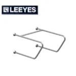 AGARRADERA PARED A.INOX. P/WC - LEEYES