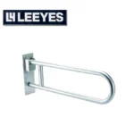 AGARRADERA PARED REBATIBLE LEEYES MAT. A.INOX - LEEYES
