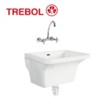 LAVADERO AMAZONAS 2.0 INSTITUCIONAL - TREBOL