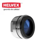 AIREADOR PARA SALIDA SIN SEGURO CROMO SH-282 - HELVEX