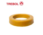ANILLO DE CERA - TREBOL