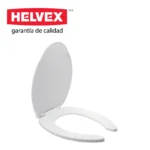 ASIENTO FRENTE ABIERTO ELONGADO AT-2 - HELVEX