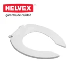 ASIENTO SIN TAPA ELONGADO AF-1 - HELVEX