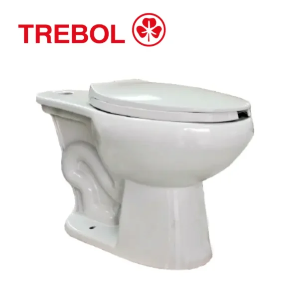 TAZA ELONG FLUX INSTITUCIONAL - TREBOL