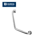 BARRA DE SEGURIDAD CURVA (110°) - VAINSA