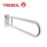 BARRA DE SEGURIDAD DE 800MM - TREBOL