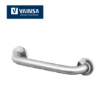 BARRA DE SEGURIDAD RECTA 12" (30.4CM) - VAINSA