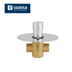 BATERÍA A PEDAL TEMPORIZADA - VAINSA