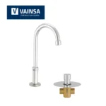 BATERÍA PEDAL CON PICO AL MUEBLE TEMPORIZADA  - VAINSA