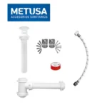 BOTELLA PARA LAVATORIO - METUSA