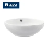 BOWL BALI CON REBOSE CROMADO - VAINSA