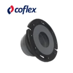 BRIDA FLEXIBLE MANGA CORTA 4" - COFLEX