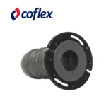 BRIDA FLEXIBLE MANGA LARGA 4" - COFLEX