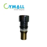 CABEZAL DE LAVATORIO TEMPORIZADO - CYMOLL